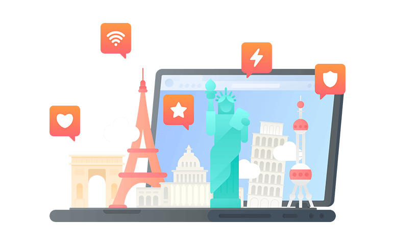 在肯尼亚连接到中国vpn - SPEEDCN